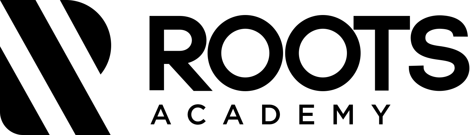 ROOTS Logo ROOTS Logo